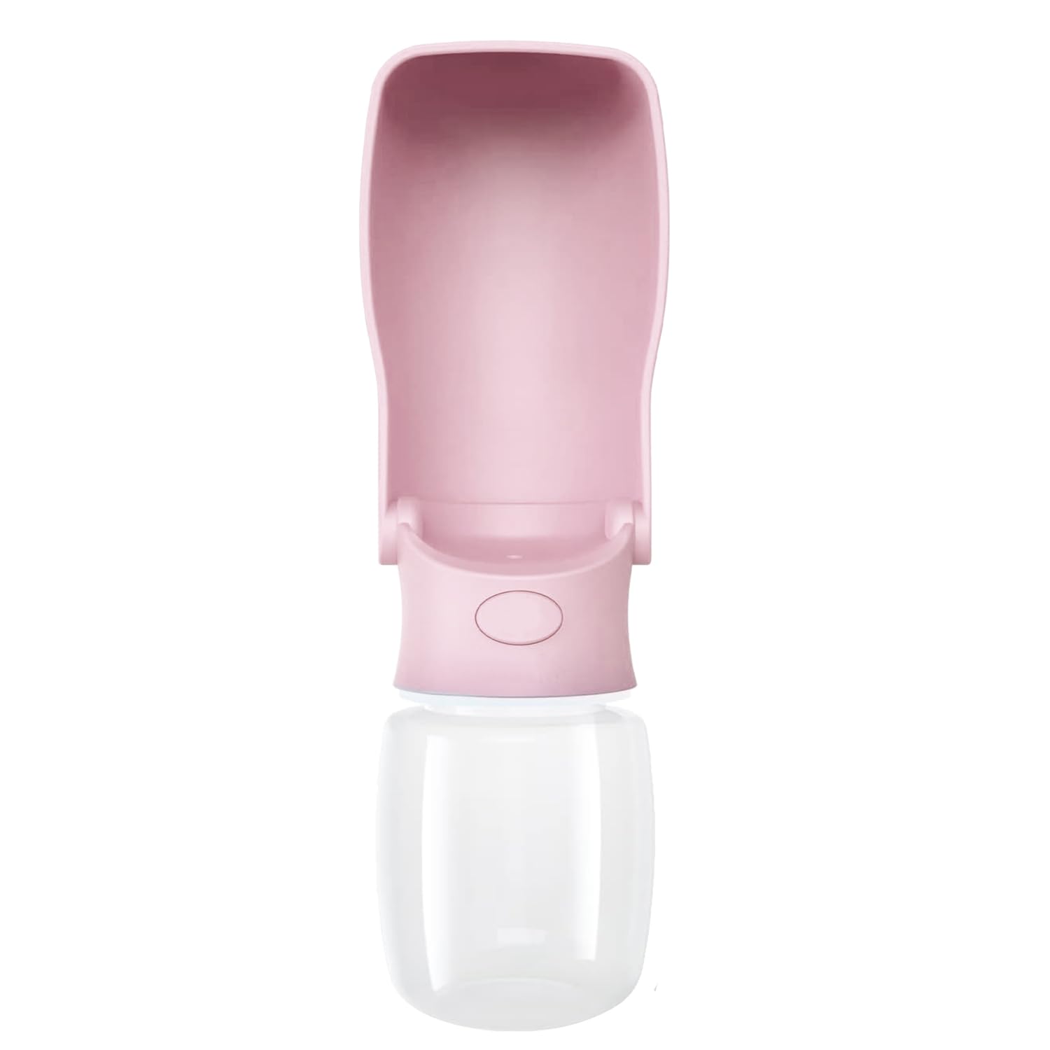 Portable Leak-Proof Dog Water Bottle for Walking