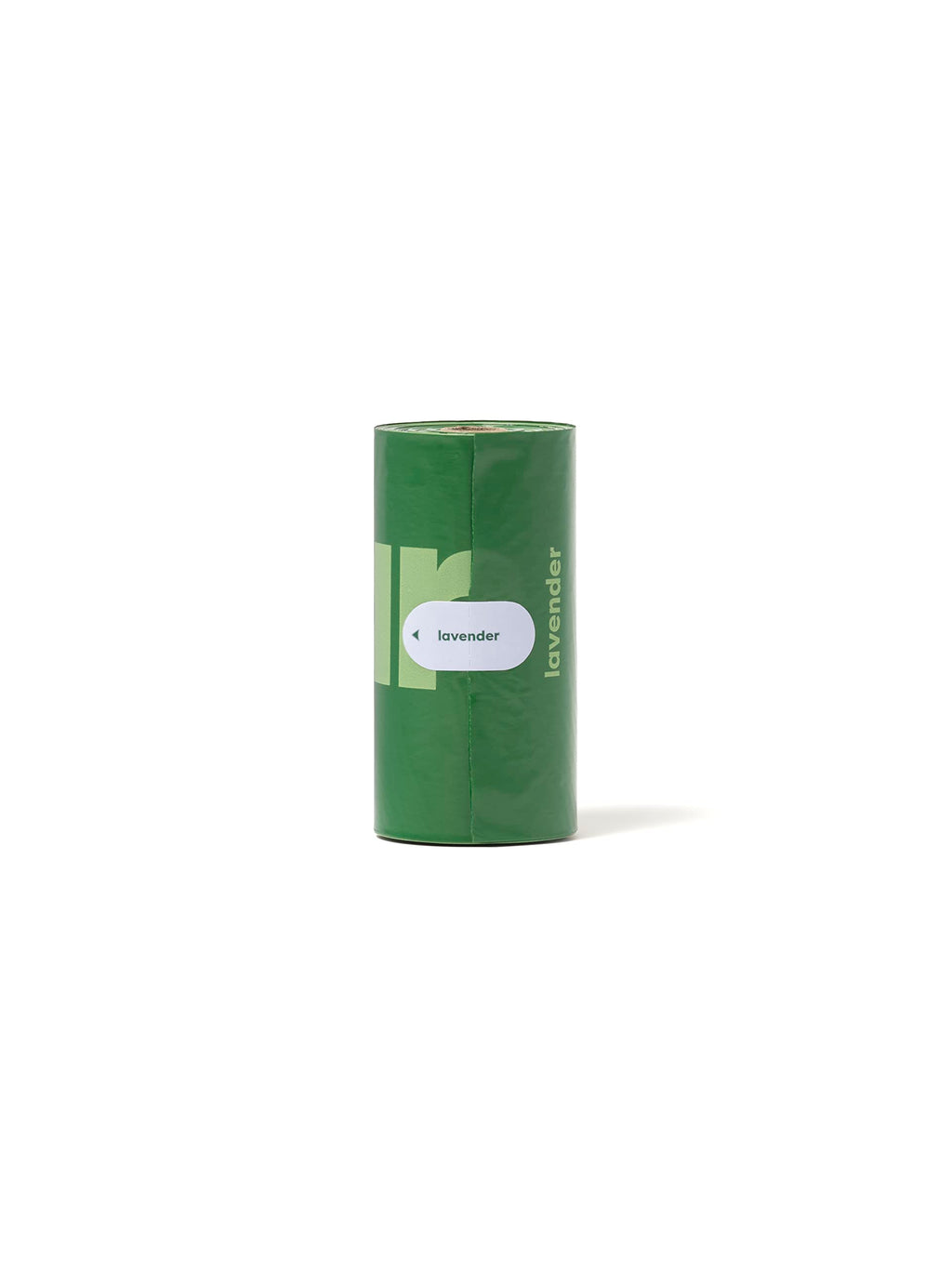 Earth Rated Leak-Proof Extra-Thick Dog Waste Bag Refills