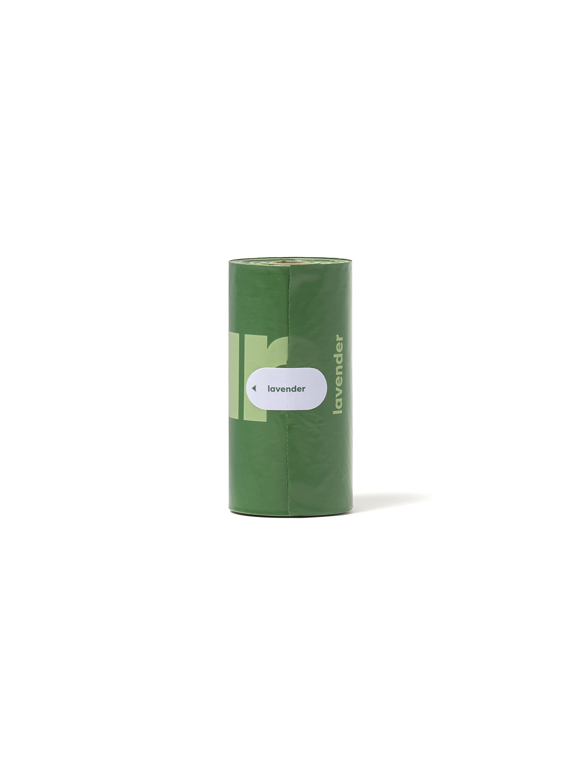Earth Rated Leak-Proof Extra-Thick Dog Waste Bag Refills