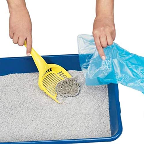 Arm & Hammer Fresh-Scent Dog Waste Bag Refills, 90-Count