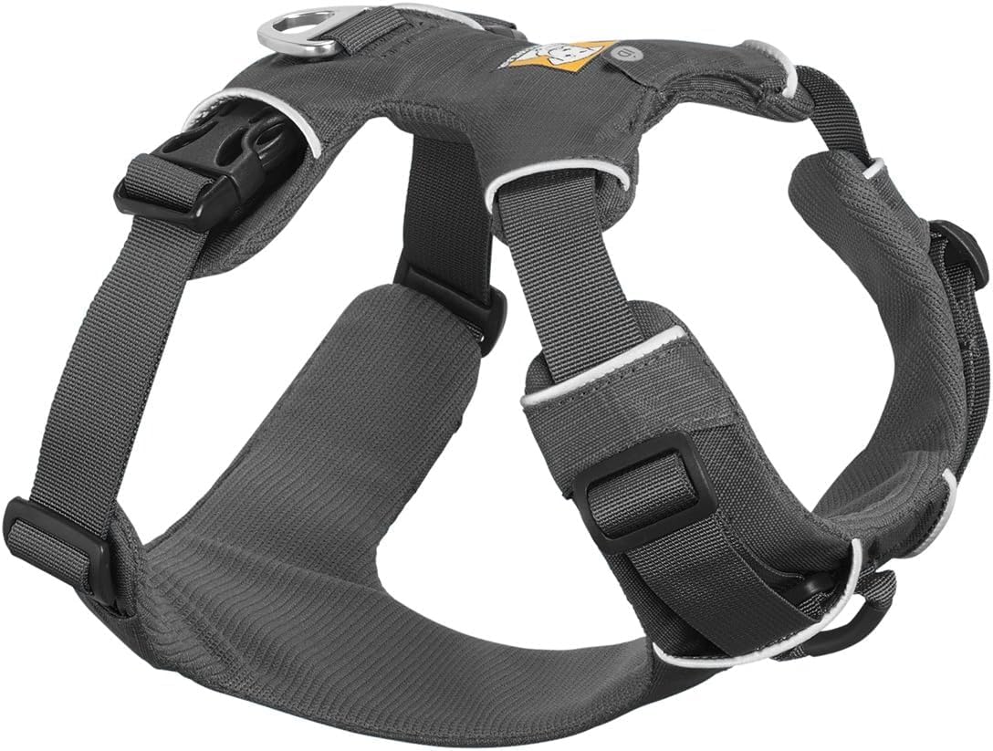 Ruffwear Front Range Reflective Padded Dog Harness