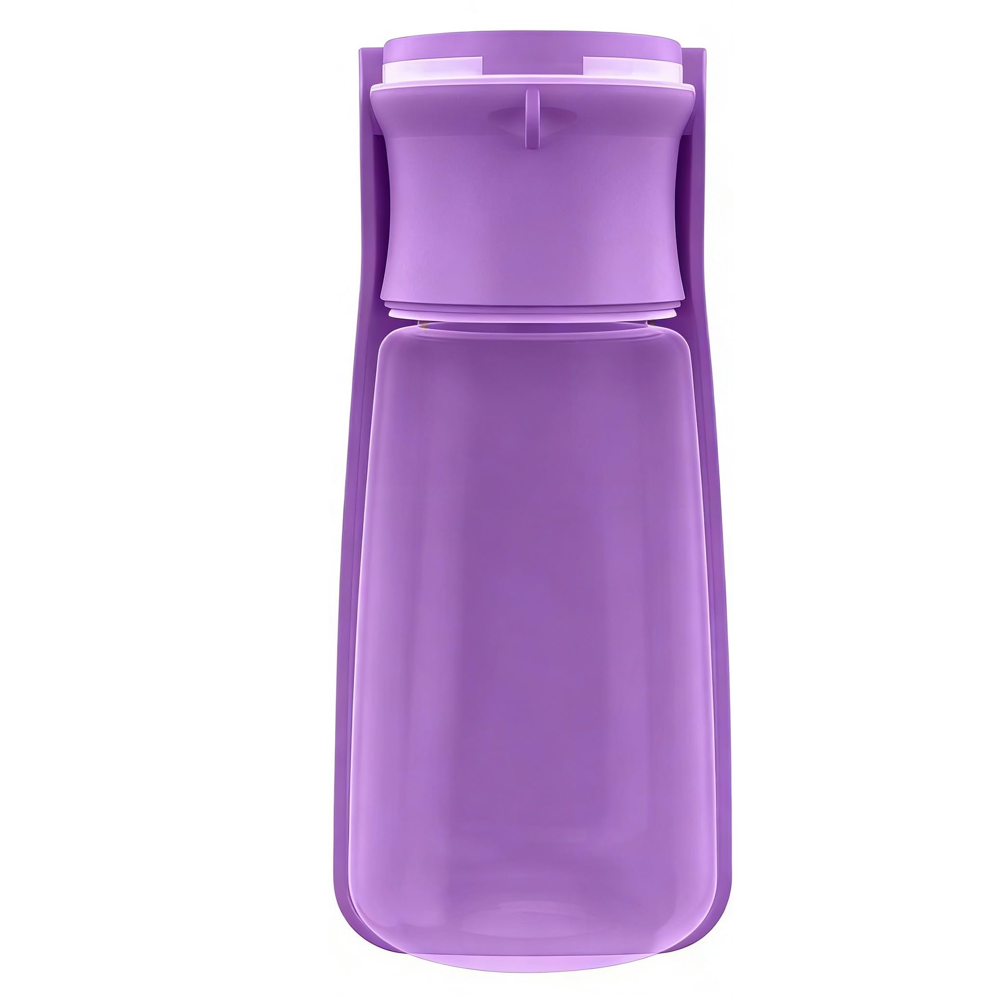 Portable Leak-Proof Dog Water Bottle for Walking