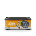Pet Genie Leak-Proof Dog Waste Bag Refill Rolls
