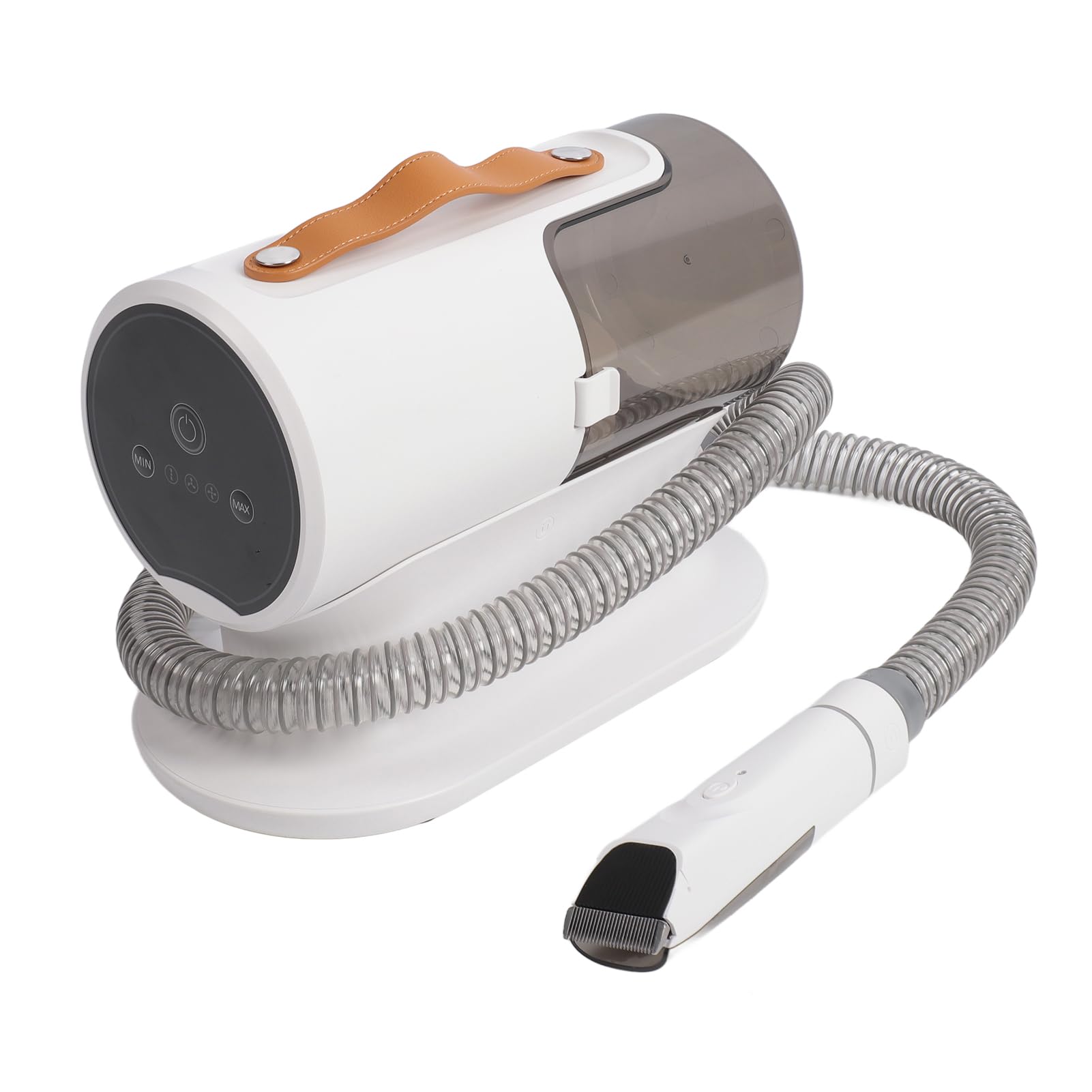 Luocute 2L Low-Noise Pet Grooming Vacuum Kit