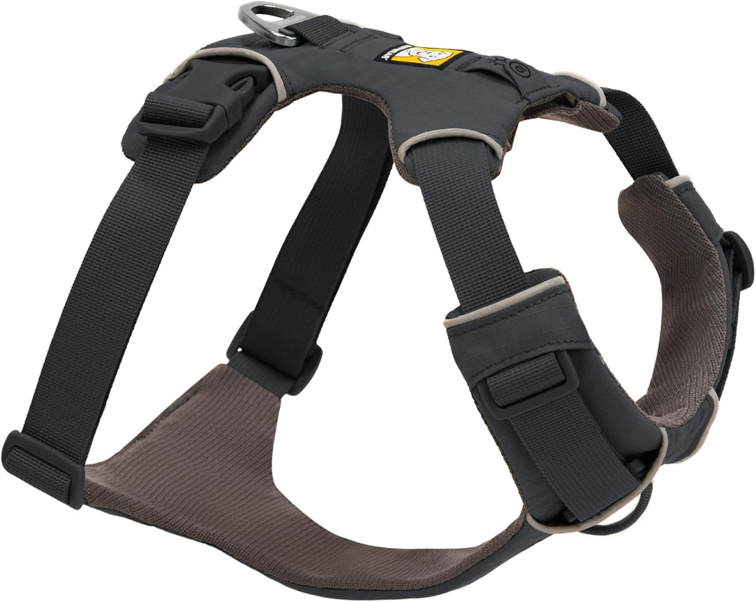 Ruffwear Front Range Reflective Padded Dog Harness