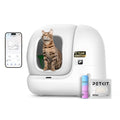 PETKIT Automatic Self-Cleaning Cat Litter Box with App