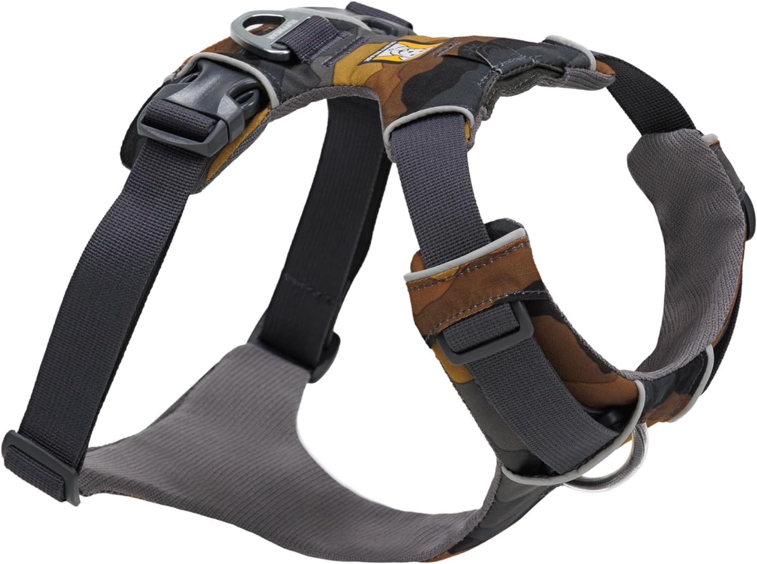 Ruffwear Front Range Reflective Padded Dog Harness