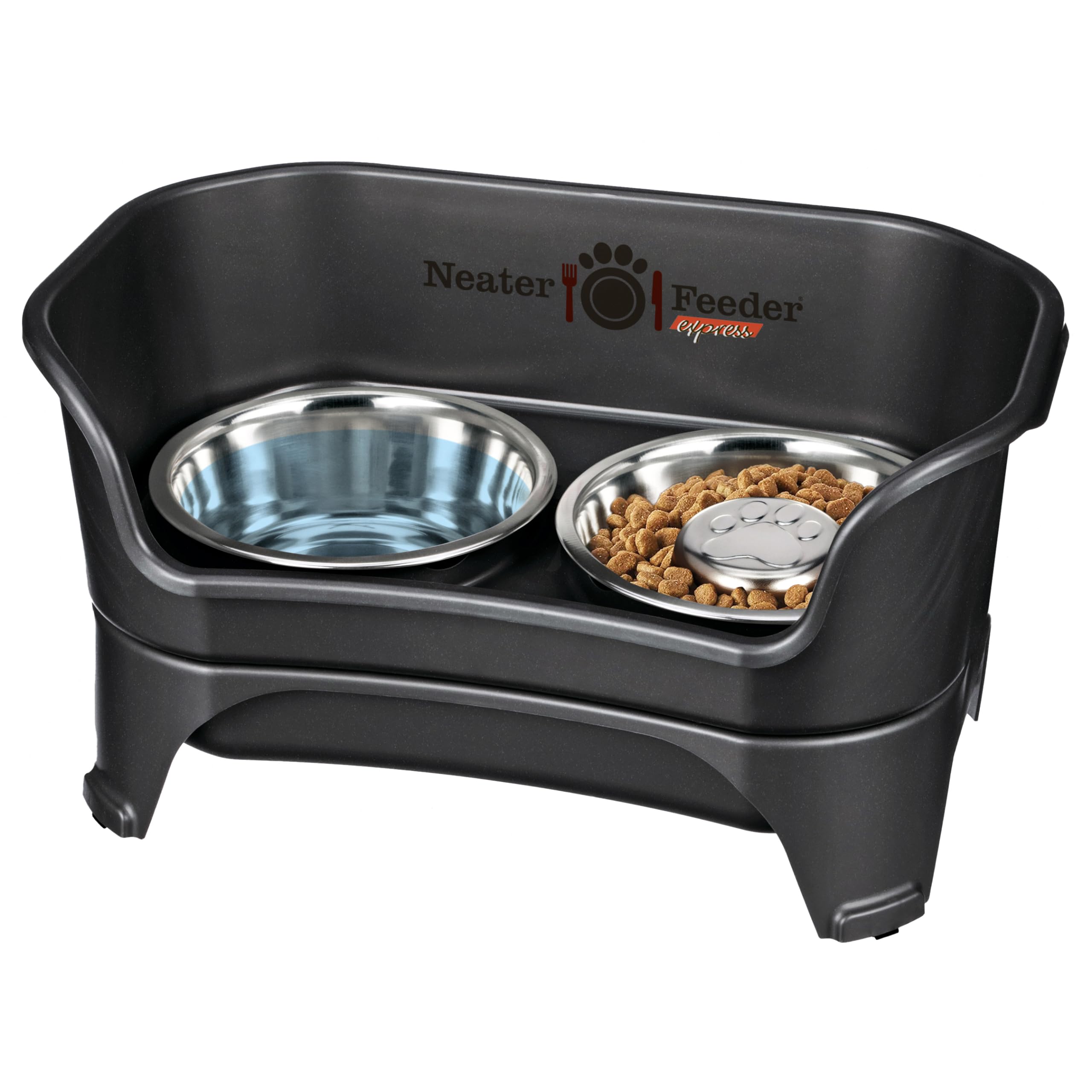 Neater Feeder Express Mess-Proof Elevated Pet Bowls