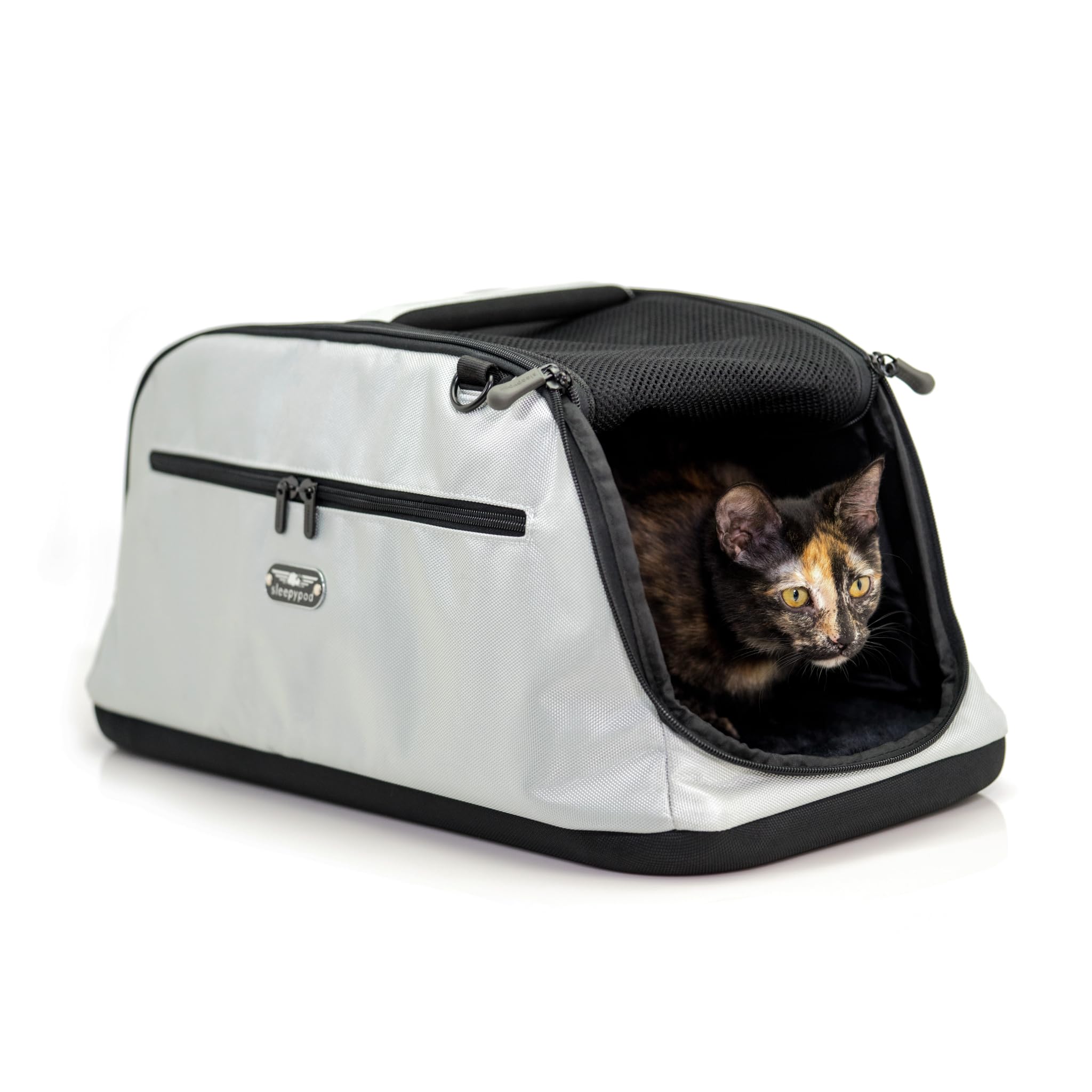 Sleepypod Air In-Cabin Pet Carrier for Cats and Small Dogs