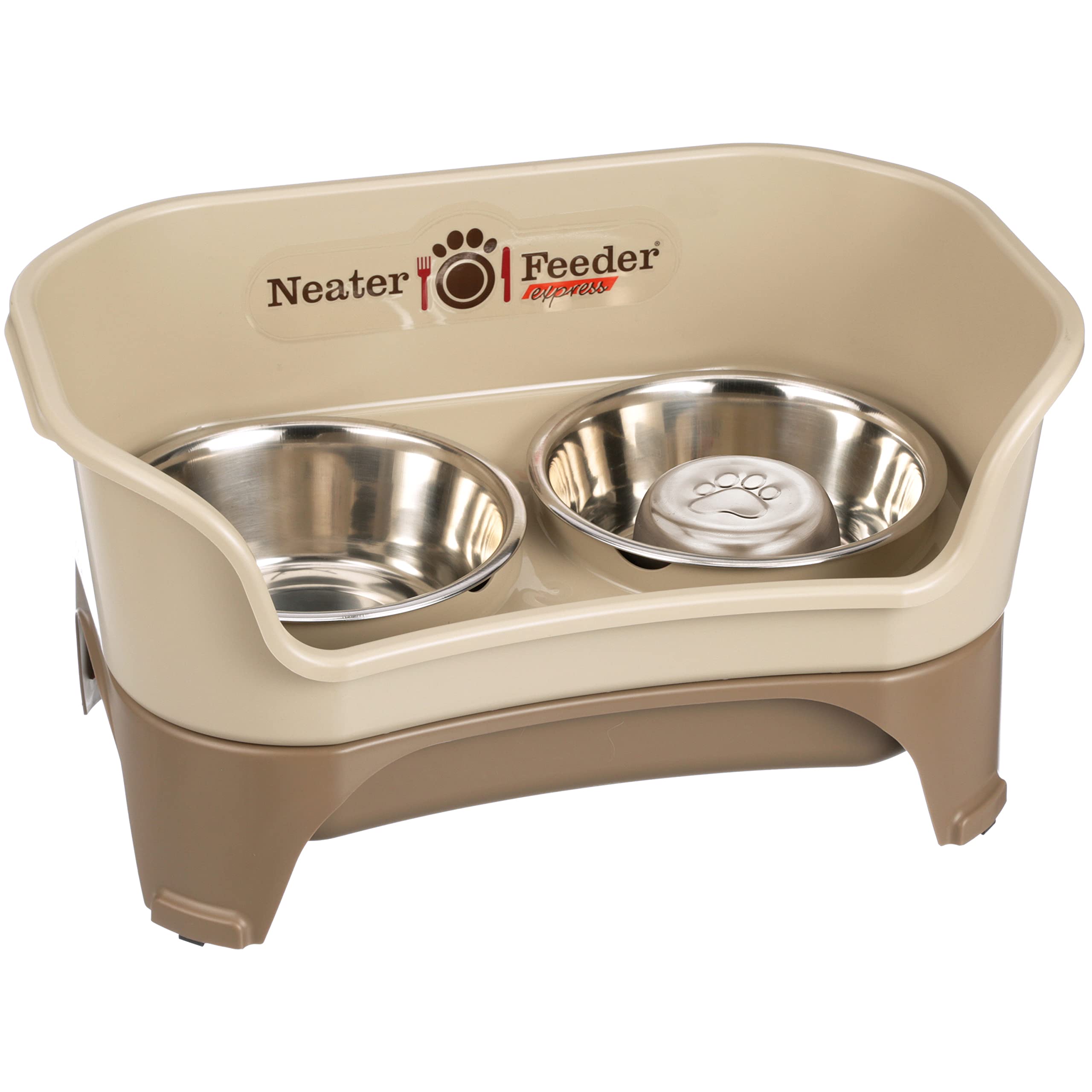 Neater Feeder Express Mess-Proof Elevated Pet Bowls