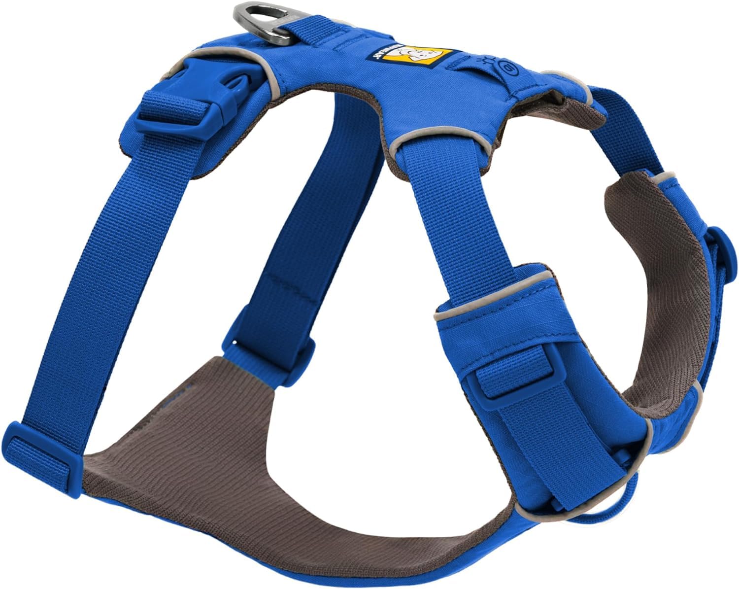 Ruffwear Front Range Reflective Padded Dog Harness