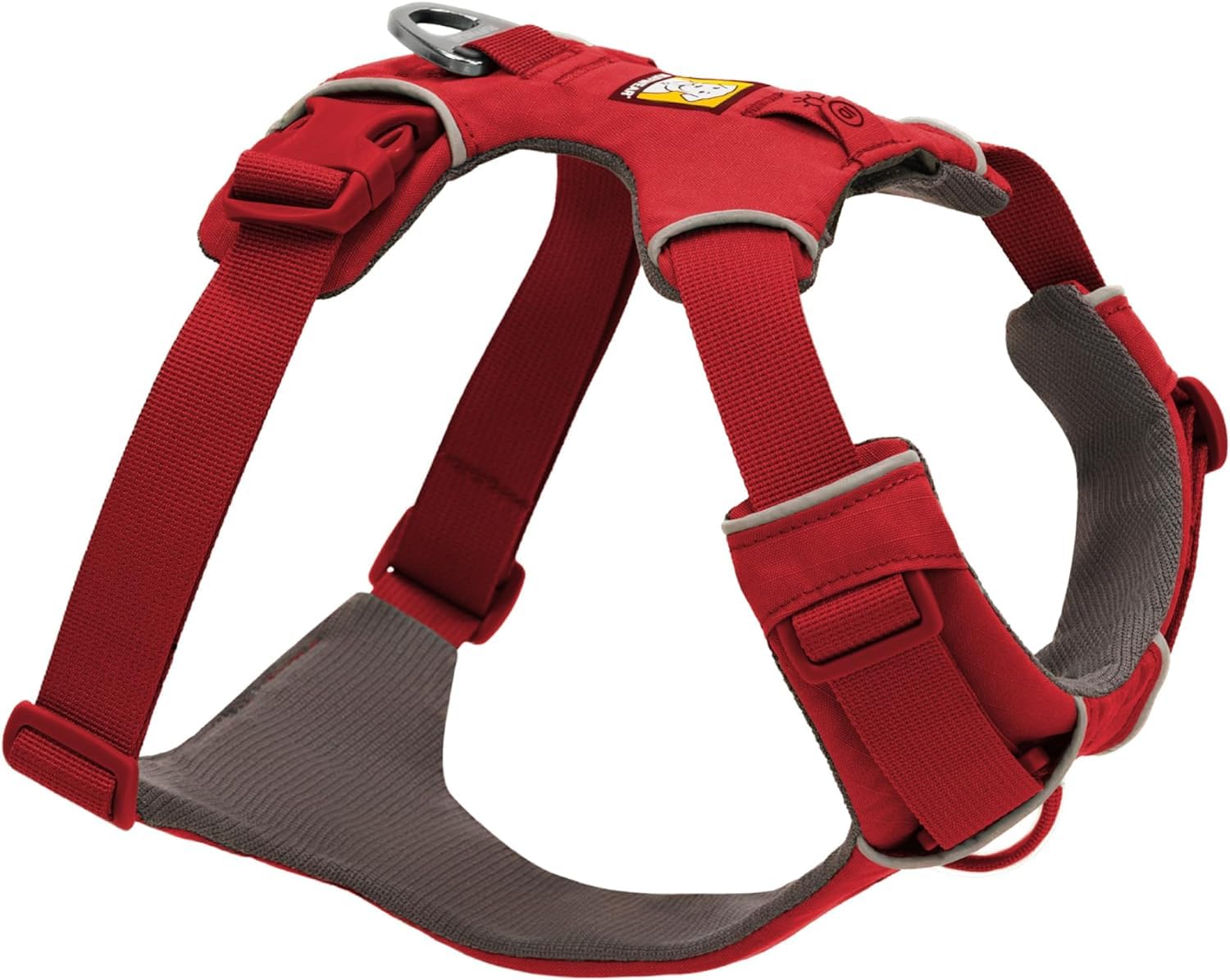 Ruffwear Front Range Reflective Padded Dog Harness