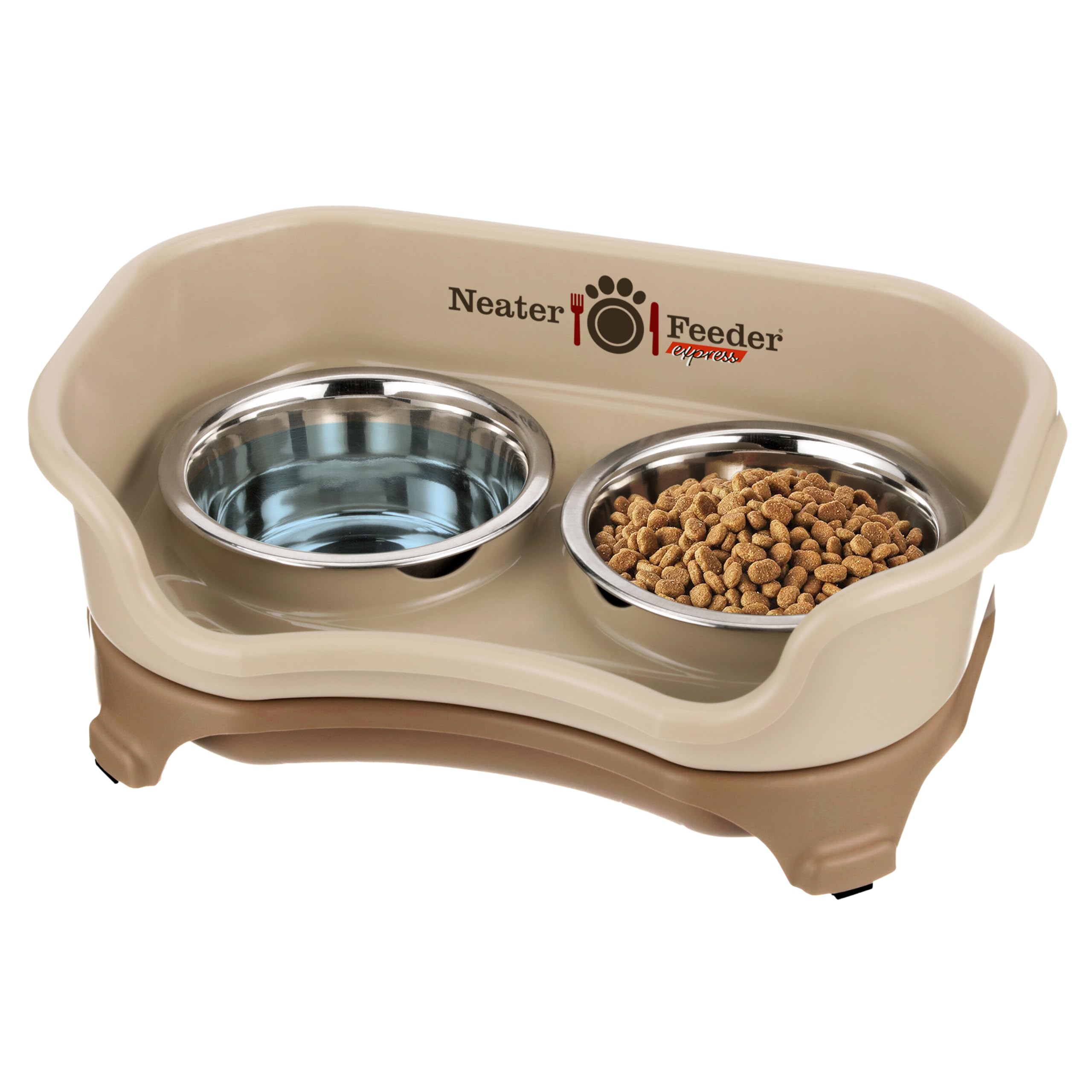 Neater Feeder Express Mess-Proof Elevated Pet Bowls