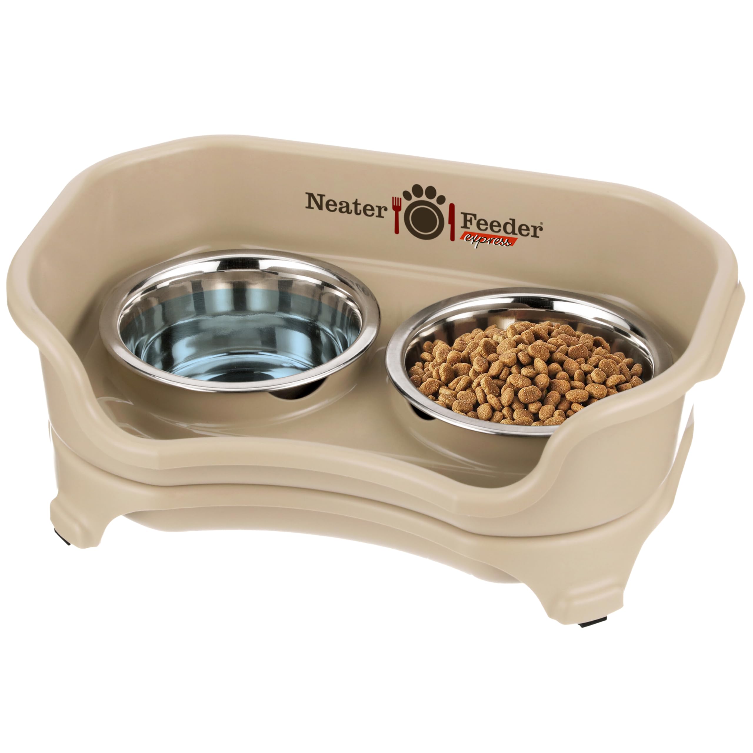 Neater Feeder Express Mess-Proof Elevated Pet Bowls
