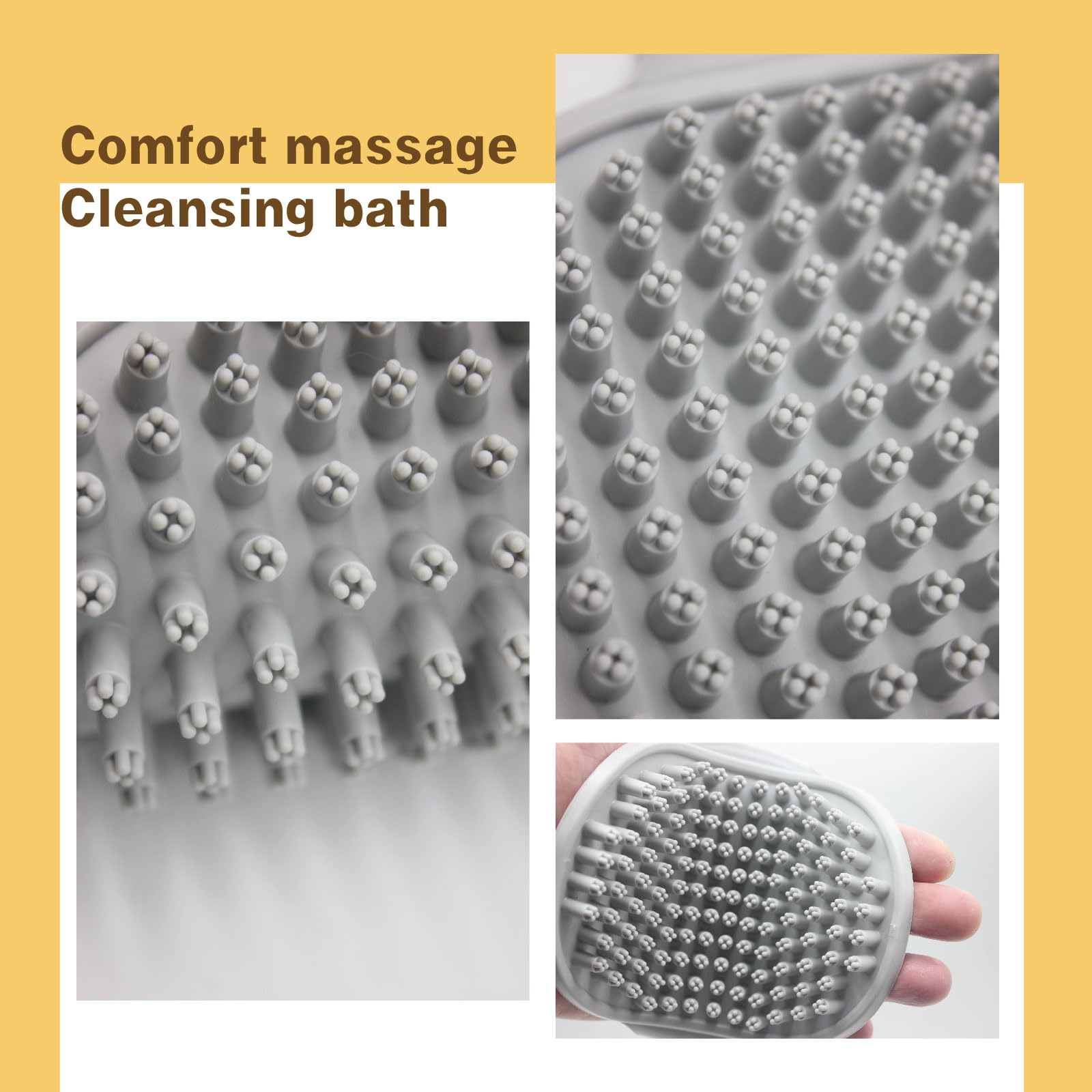 8-in-1 Home Pet Grooming Kit for Dogs and Cats