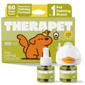 60-Day Dog Calming Diffuser with Refill for Anxiety