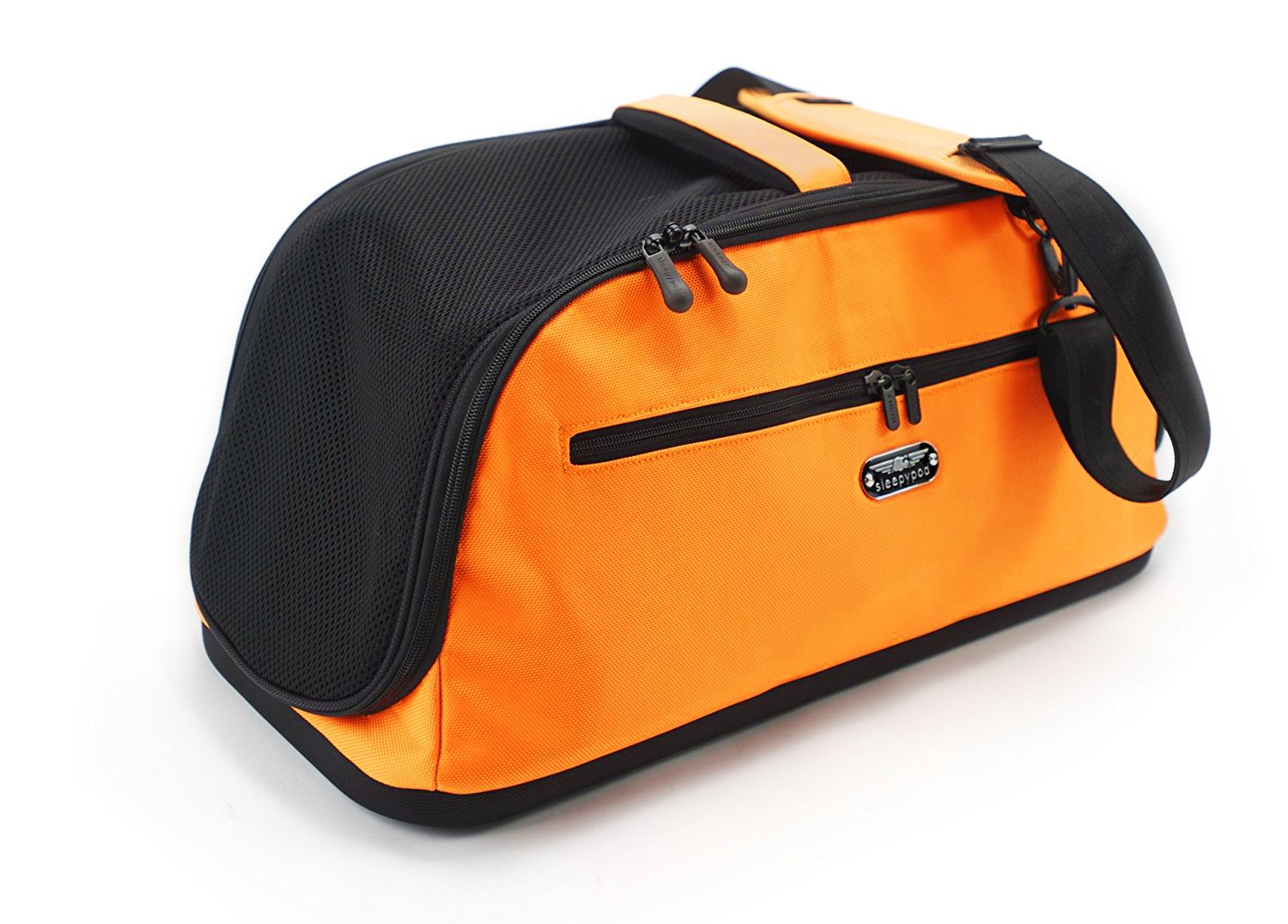 Sleepypod Air In-Cabin Pet Carrier for Cats and Small Dogs