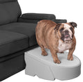 Pet Gear Stramp Portable Stair and Ramp for Dogs and Cats