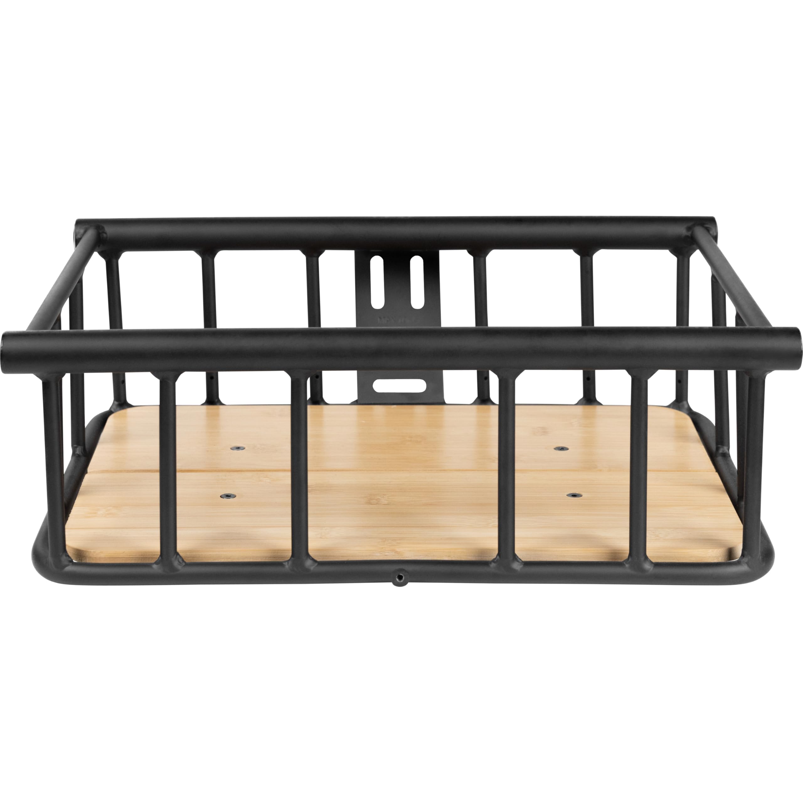 Retrospec Lightweight Aluminum Front E-Bike Basket