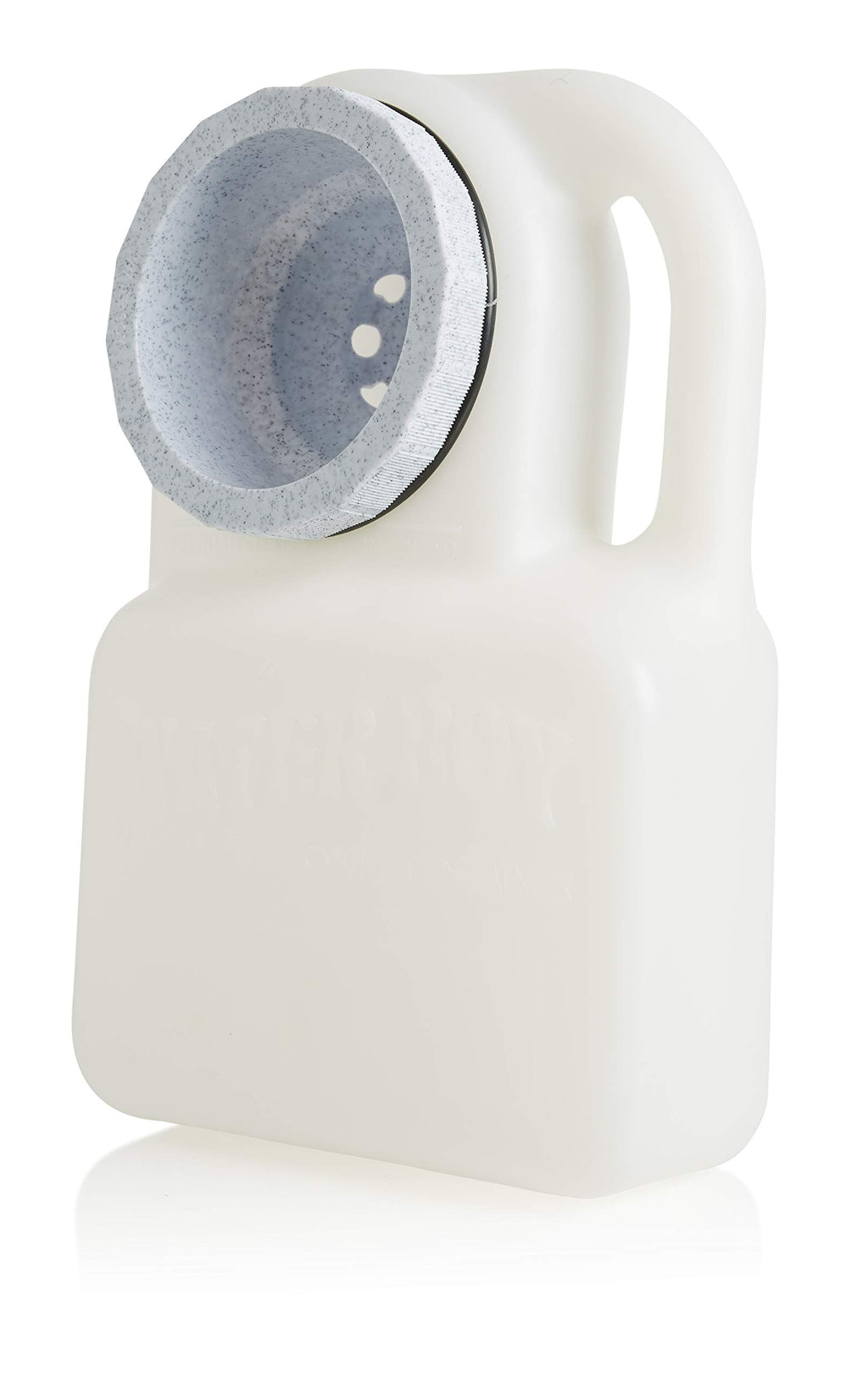 Lixit 3-Quart Spill-Resistant Dog Travel Water Bowl