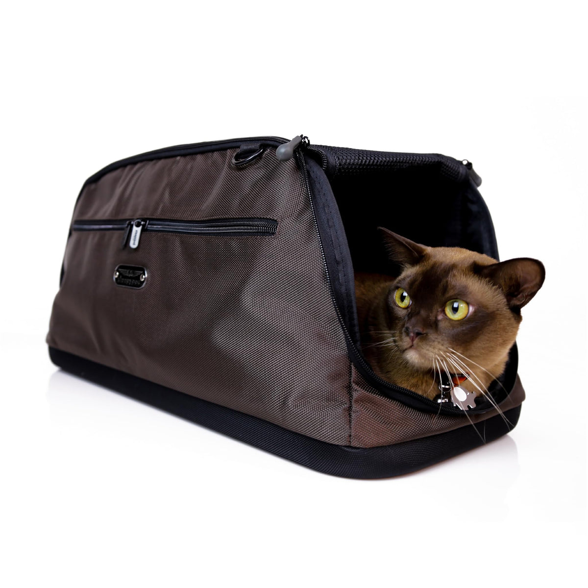 Sleepypod Air In-Cabin Pet Carrier for Cats and Small Dogs