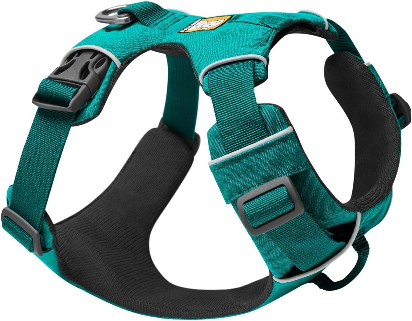 Ruffwear Front Range Reflective Padded Dog Harness