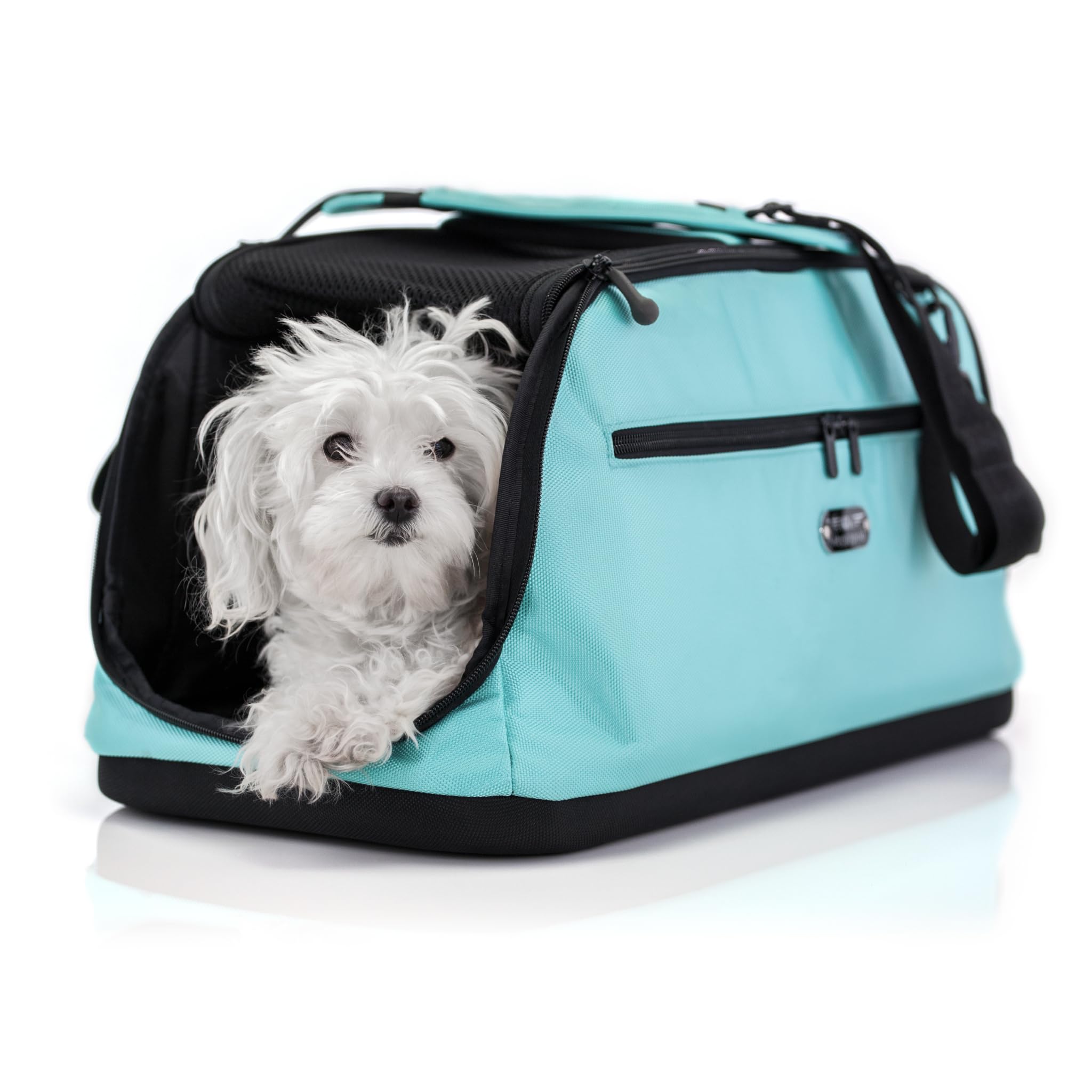 Sleepypod Air In-Cabin Pet Carrier for Cats and Small Dogs