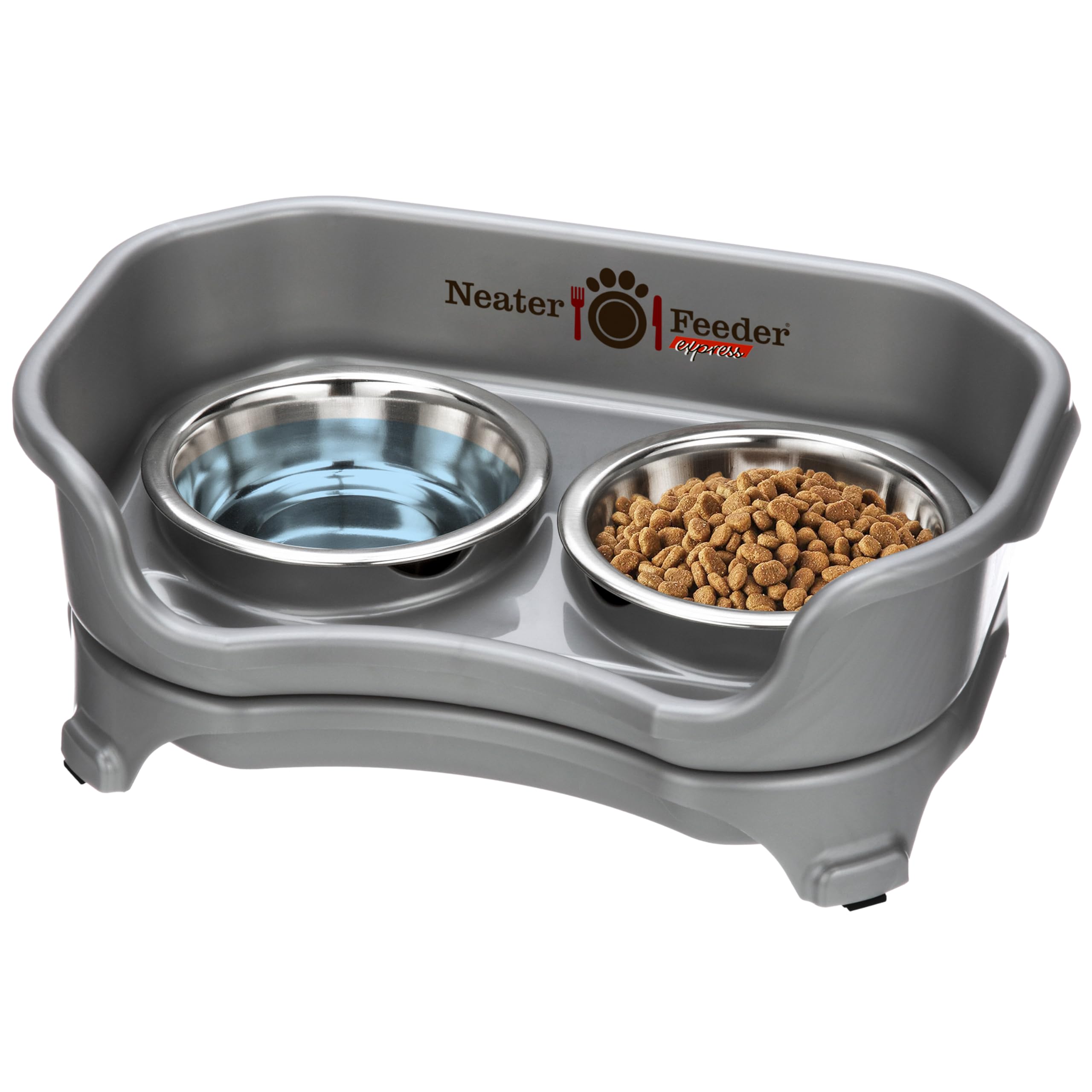 Neater Feeder Express Mess-Proof Elevated Pet Bowls