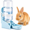 Rypet 17 oz No-Drip Hanging Rabbit Water Bottle