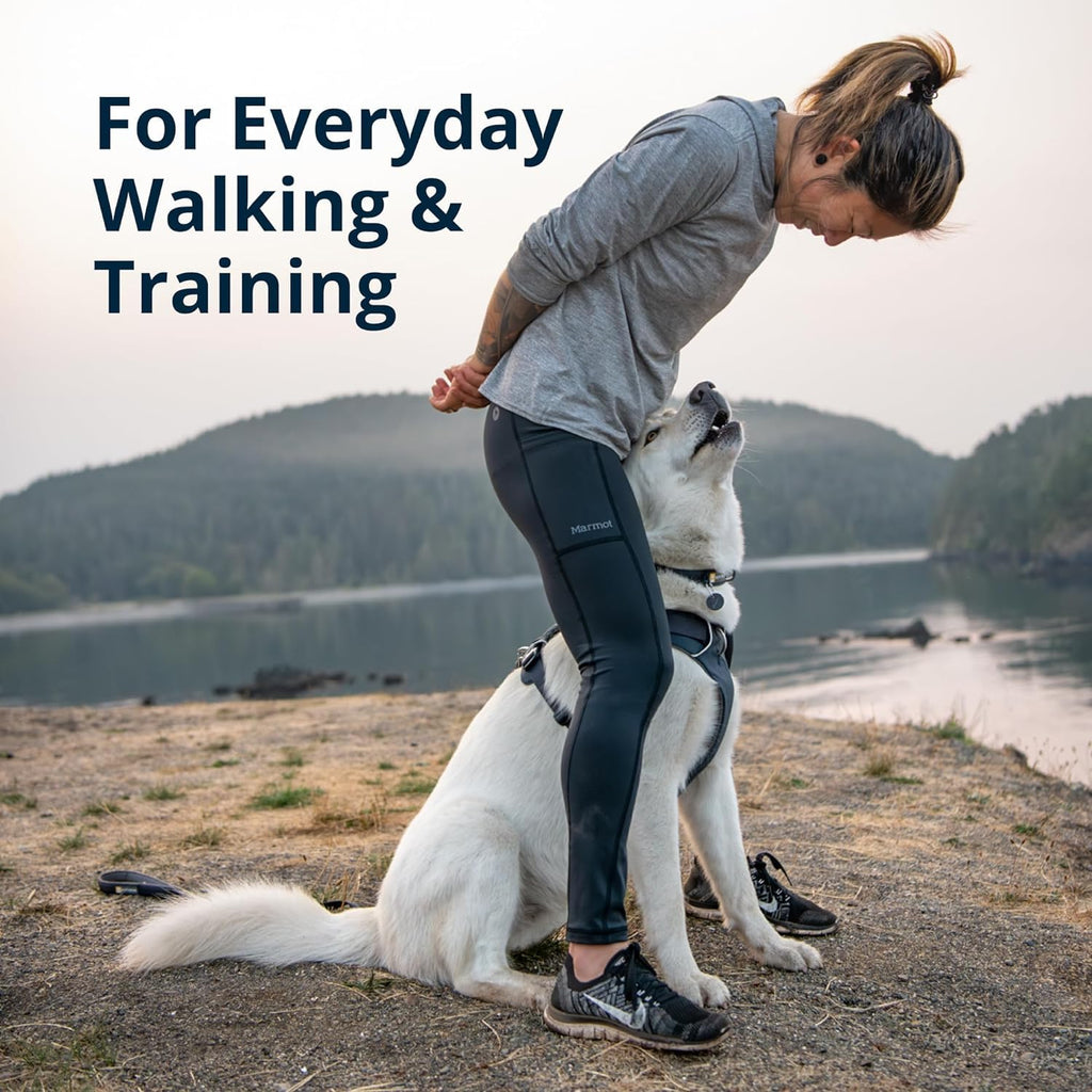 Ruffwear Front Range Reflective Padded Dog Harness