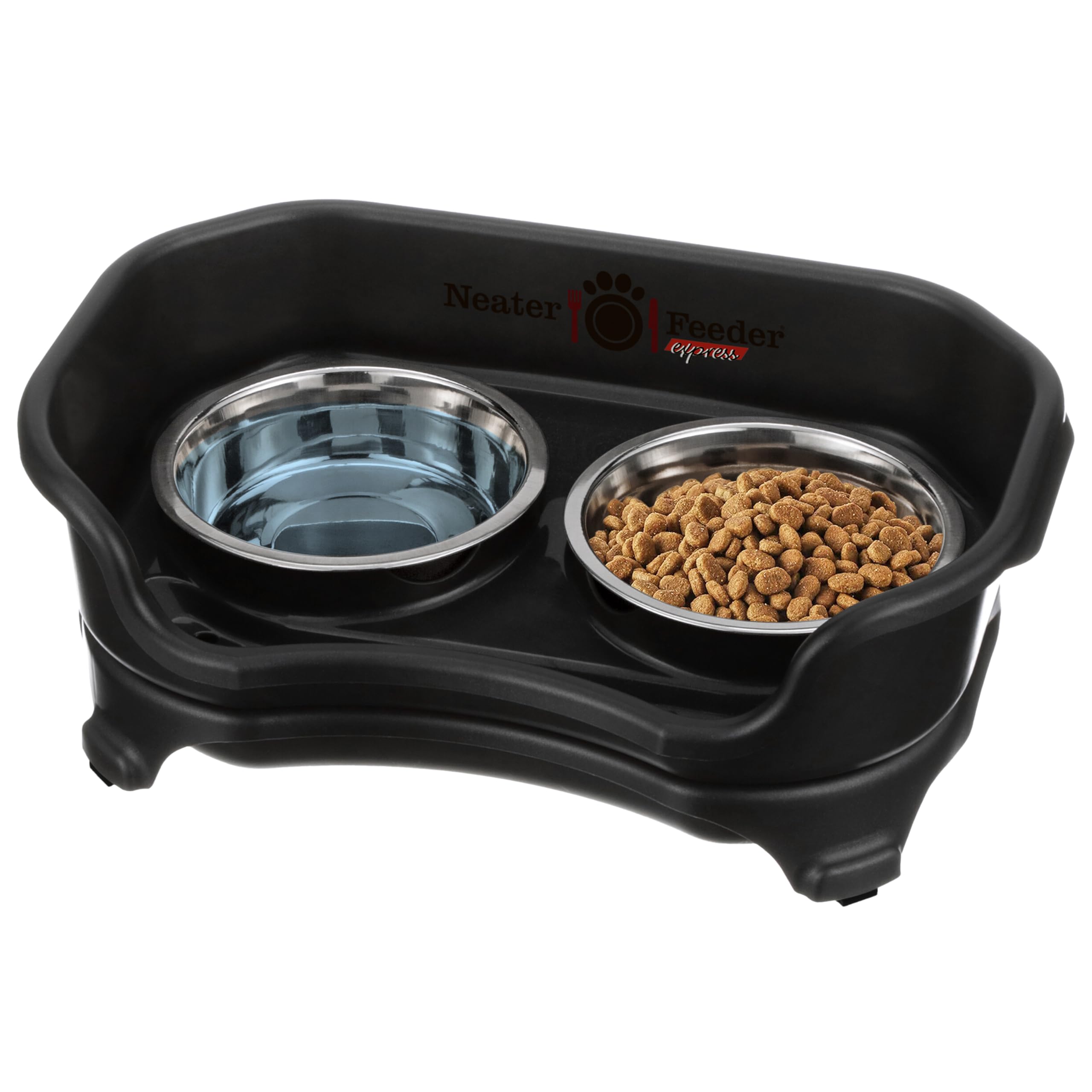 Neater Feeder Express Mess-Proof Elevated Pet Bowls