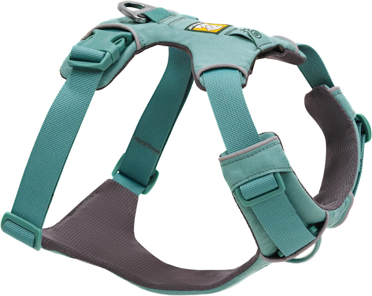 Ruffwear Front Range Reflective Padded Dog Harness