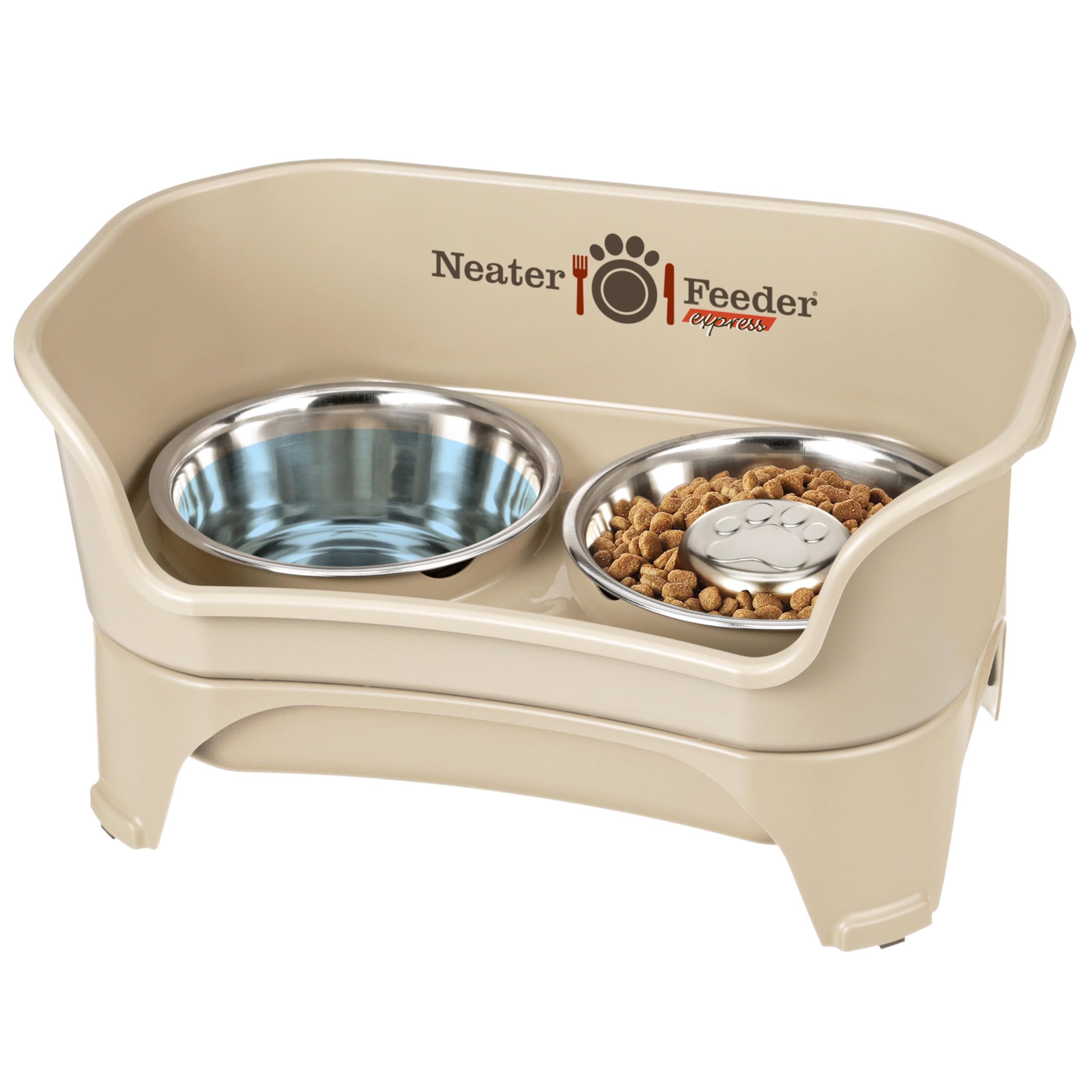 Neater Feeder Express Mess-Proof Elevated Pet Bowls