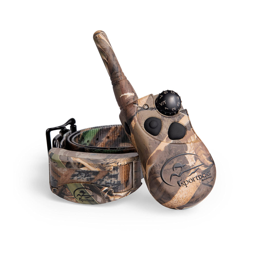 SportDOG WetlandHunter 425X Remote Dog Training Collar