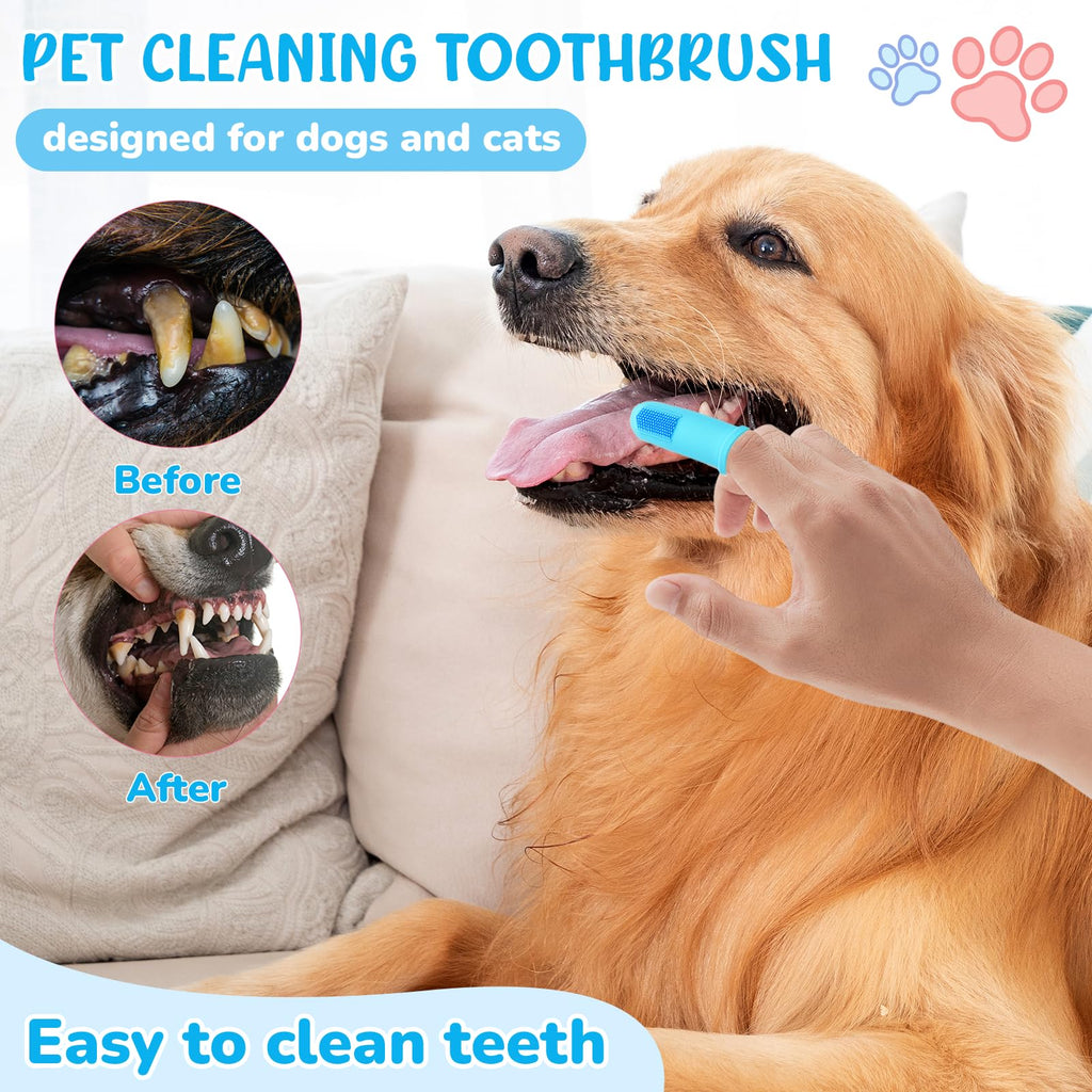 Ultimate Dog Grooming Brush and Deshedding Tool Kit