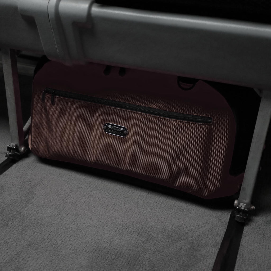 Sleepypod Air In-Cabin Pet Carrier for Cats and Small Dogs
