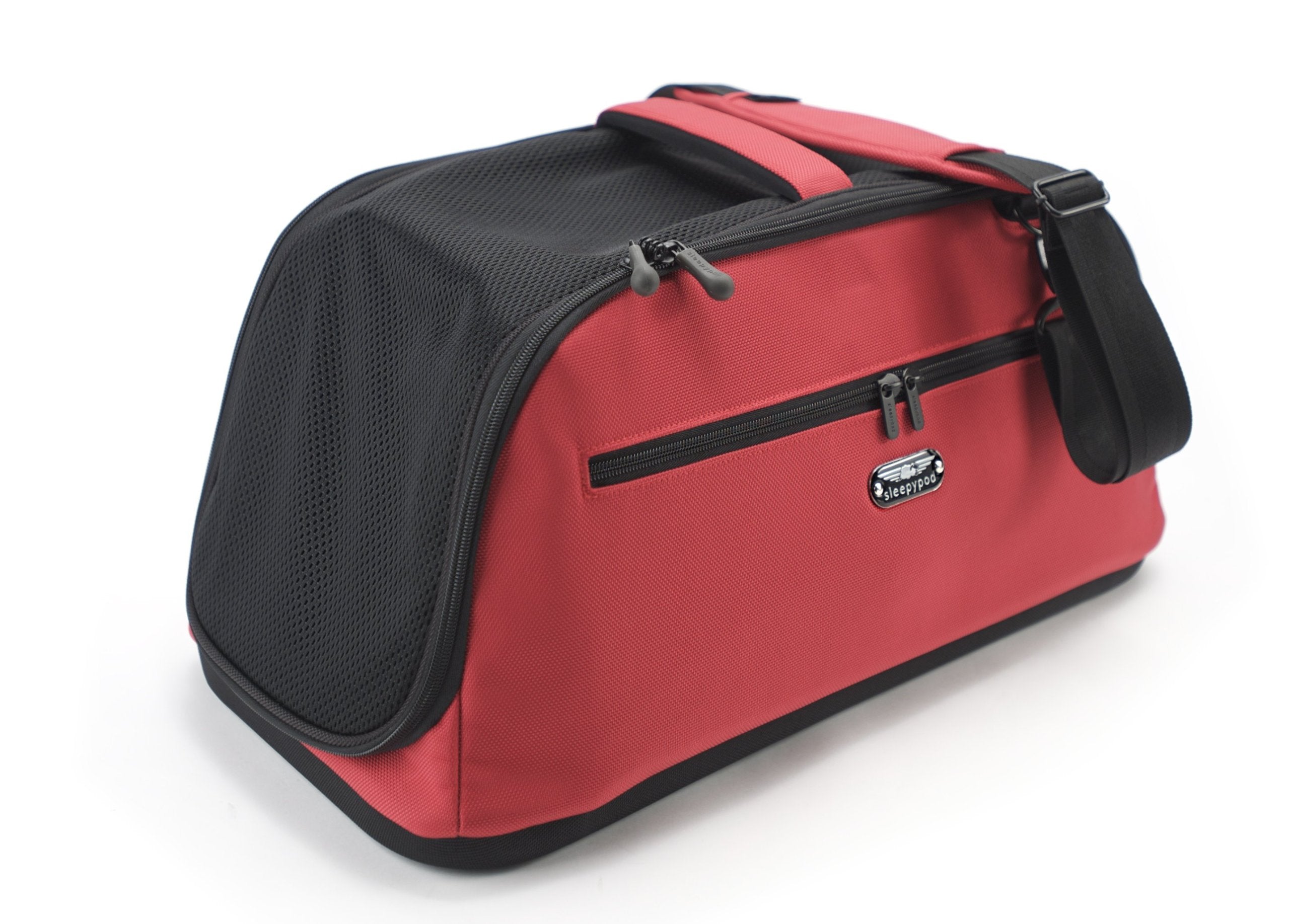 Sleepypod Air In-Cabin Pet Carrier for Cats and Small Dogs
