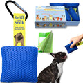 Dog Scent Training Kit for Nose Work and Hide-and-Seek