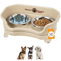 Neater Feeder Express Mess-Proof Elevated Pet Bowls