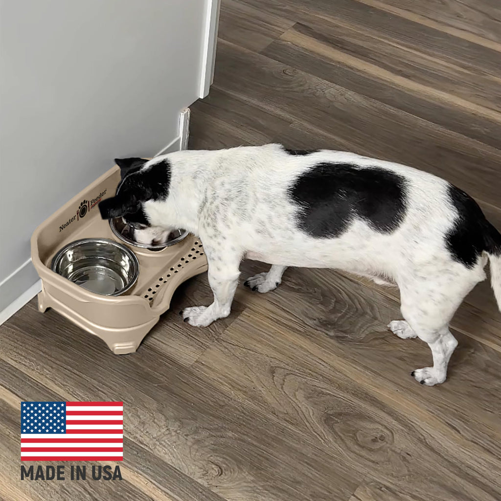 Neater Feeder Express Mess-Proof Elevated Pet Bowls